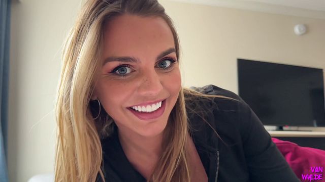 Vacation Heat: Kate Dalia Gets Wild with Her Hot Girlfriend in Intense Action