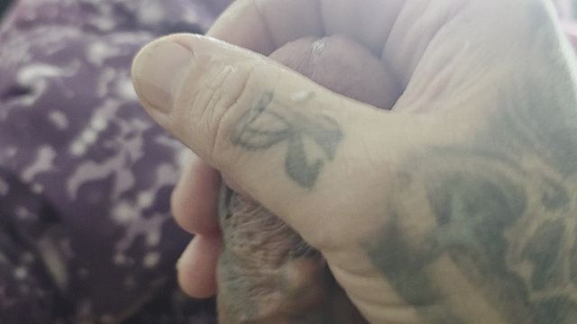 Milf, Step Mom, and Step Sister Catch Me Masturbating Together