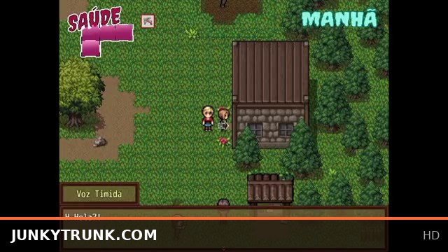 Zombie's Retreat 15: Stepmom Seduction and Kinky Kitchen Sex Session