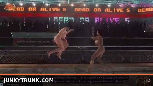 Sky Palace Thanksgiving - Dead Or Alive Heavy Metal Original Score Session