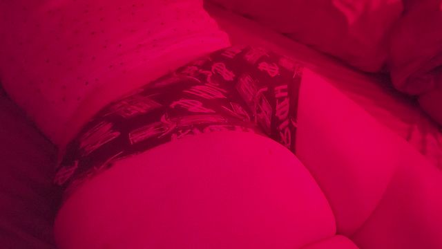 Red Light Booty | Blue Light Booty