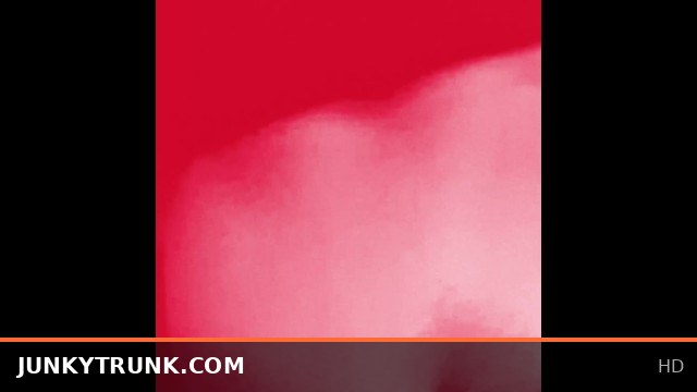 Young Latina Neighbor Shows Off Her Big Ass in Intense Doggy Style POV Fuck Session