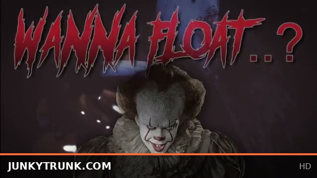 Second Life: The Clown Halloween Special #HappyHalloween