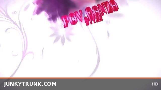 Hot Young PAWG Anastasia Rose Gives Deep Oral and Gets Fucked Passionately