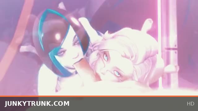 Steamy 3D Adult Video Compilation Vol. 5 Featuring Booty & Pawg Perfection