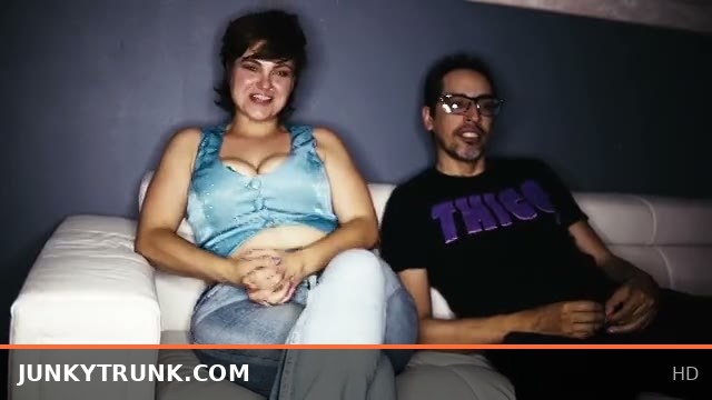 Mazzi is BACK! Massive Ass Anal Action