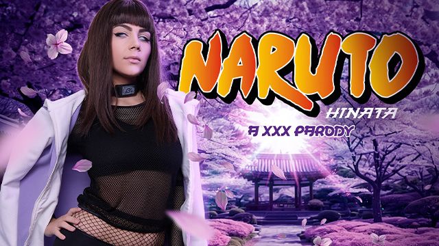 Valentina Nappi Stars as Hinata in an Unforgettable Wedding Night Celebration